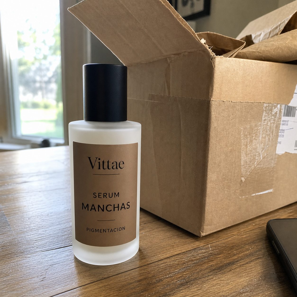 Vittae review 1