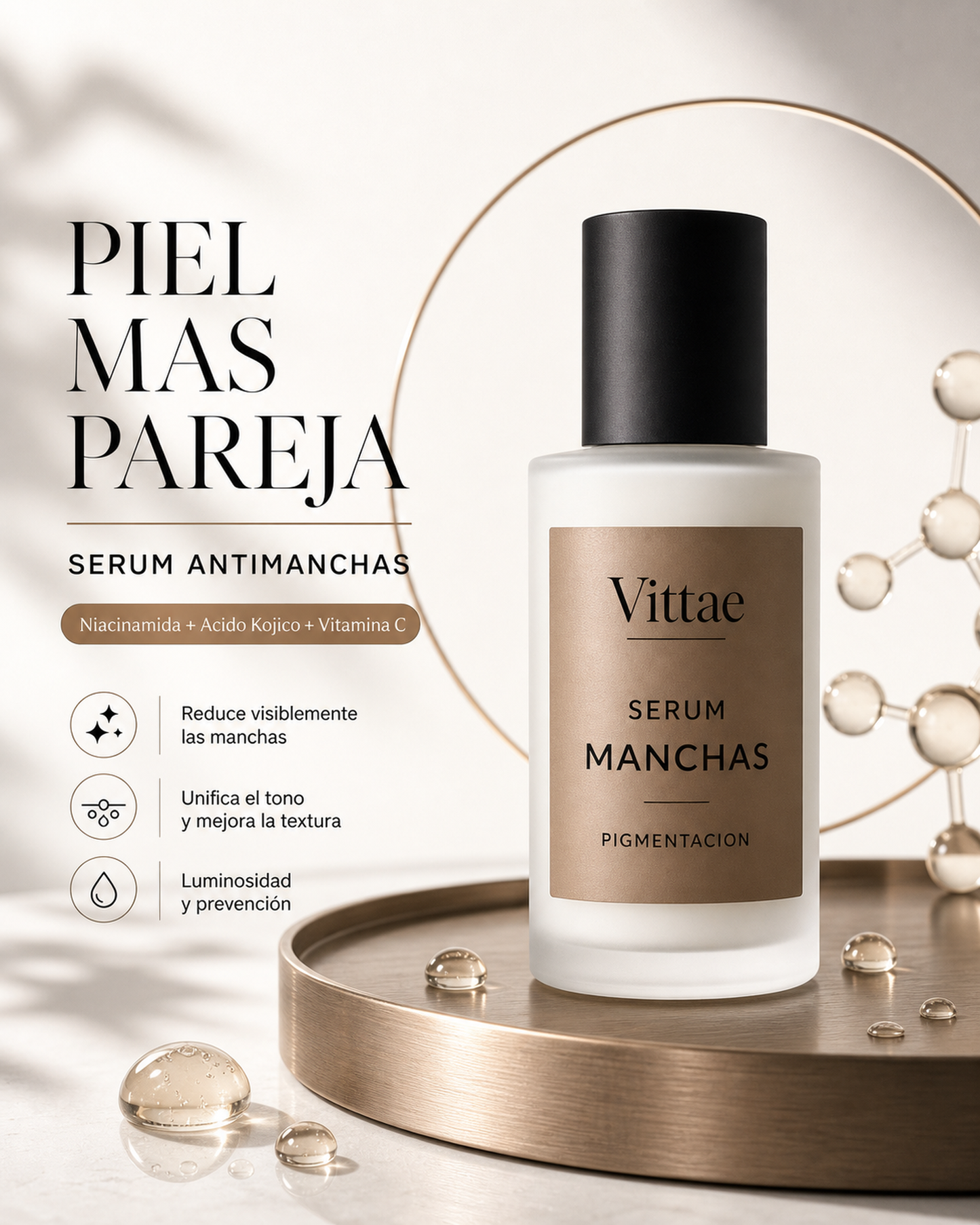 Vittae Serum Antimanchas hero producto serum dropper 4:5