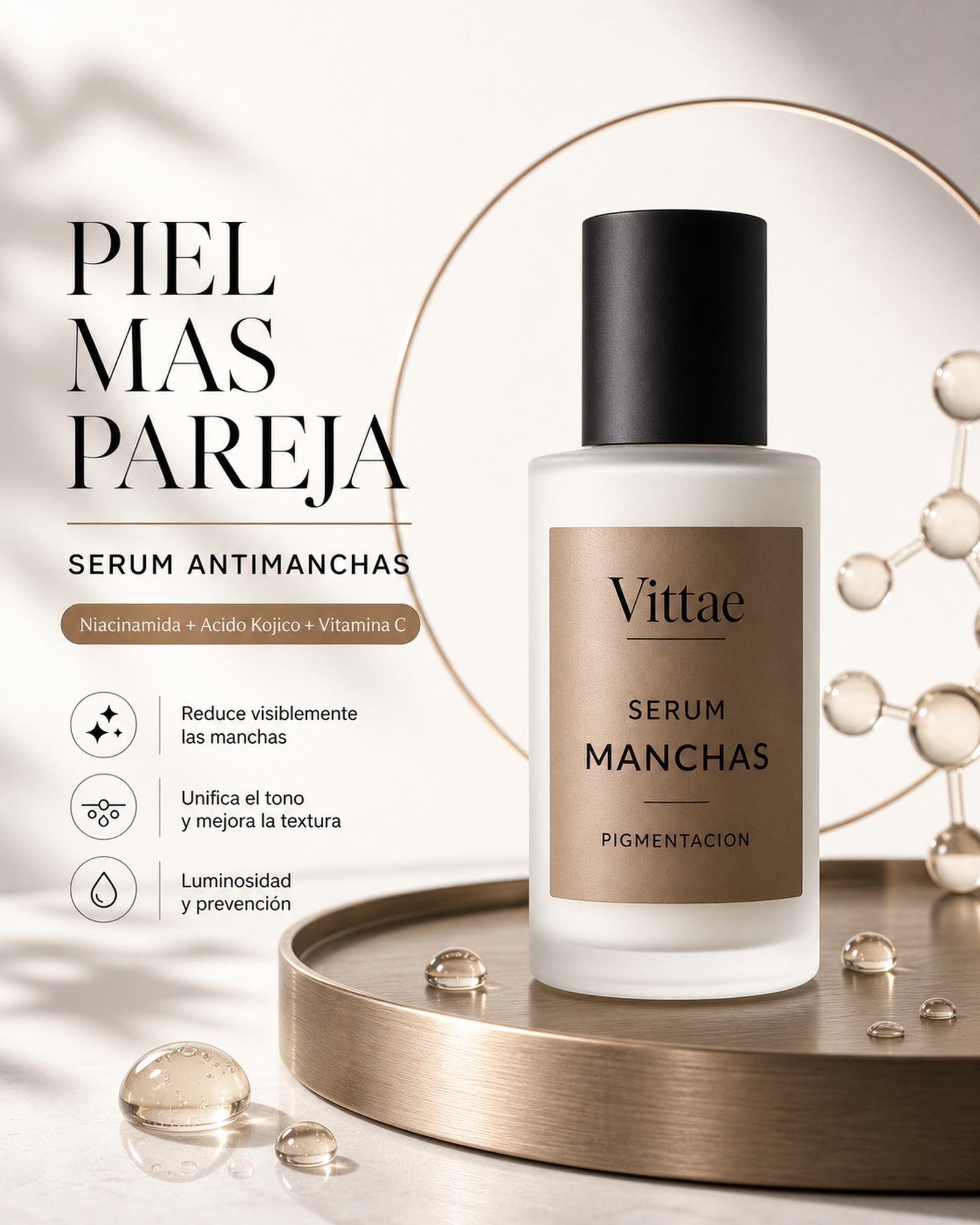 Vittae Serum Antimanchas hero producto serum dropper 4:5