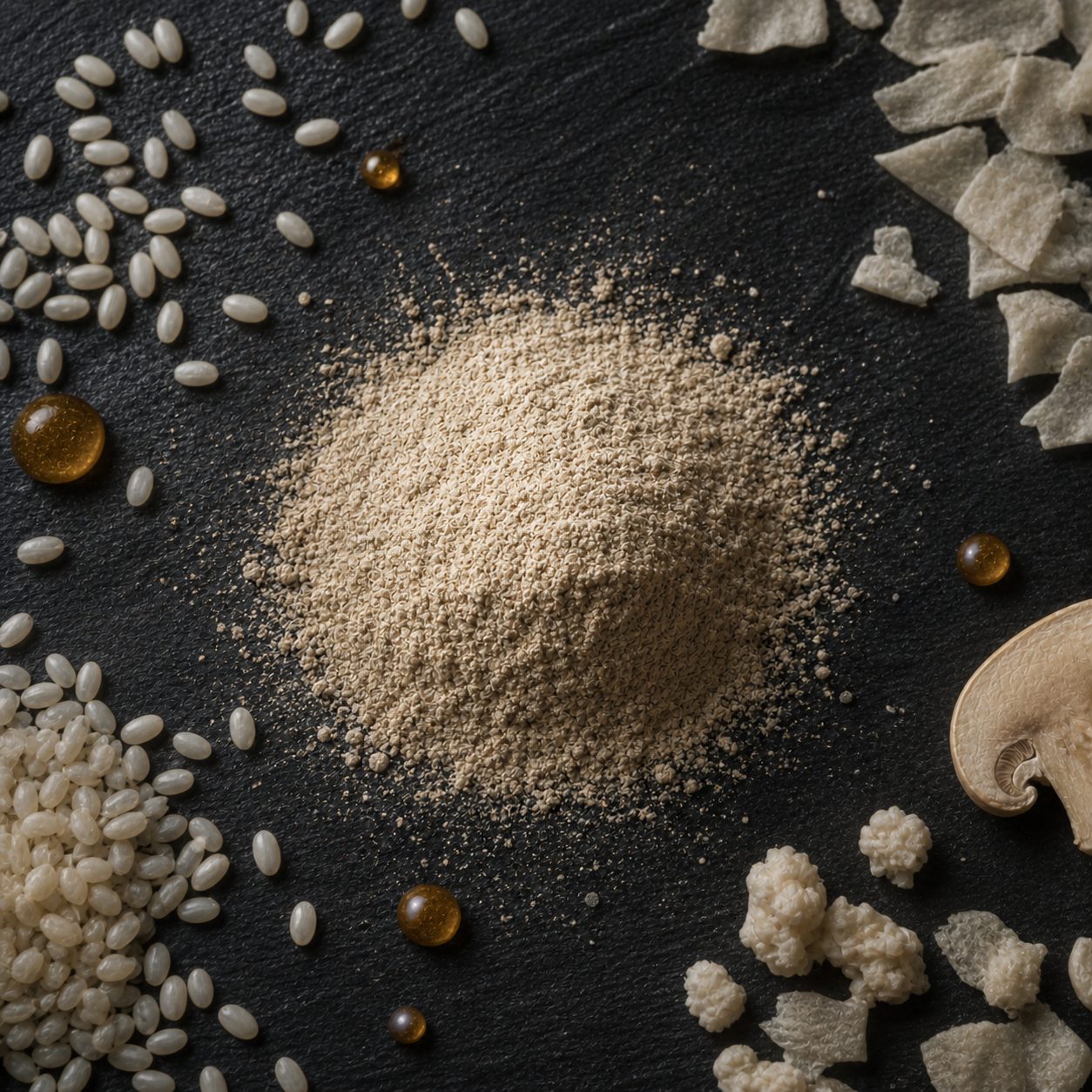 02 acido kojico ingredient